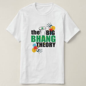 Graphic Printed T-Shirt for Happy Holi Tshirt | Casual Half Sleeve Round Neck T-Shirt (Copy)