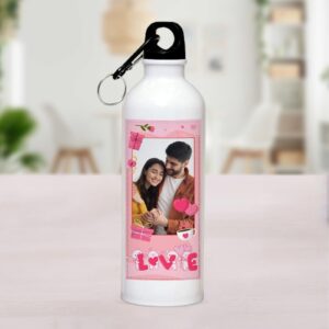 Custom Water Bottles