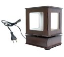 Shadow Rotation Lamp 4x4 Alpha Without name at Bottom