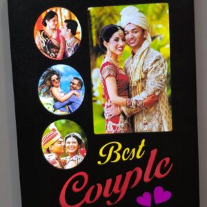 Best couple 8x12