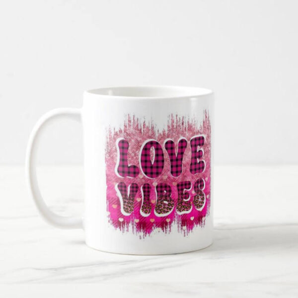 Preprinted Graphic Mug (Copy) (Copy)