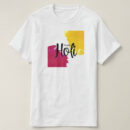 Graphic Printed T-Shirt for Happy Holi Tshirt | Casual Half Sleeve Round Neck T-Shirt
