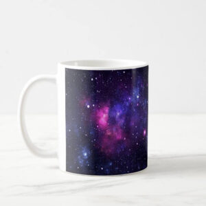 Preprinted Graphic Mug