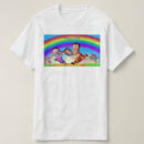 Graphic Printed T-Shirt for Happy Holi Tshirt Kids Casual Half Round Neck T-Shirt