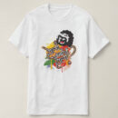 Graphic Printed T-Shirt for Happy Holi Tshirt | Casual Half Sleeve Round Neck T-Shirt