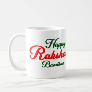 Preprinted Graphic Mug