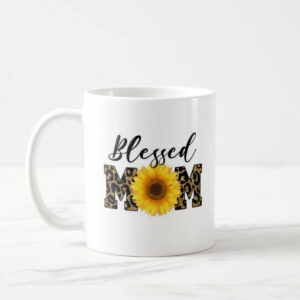 Preprinted Graphic Mug