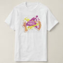 Graphic Printed T-Shirt for Happy Holi Tshirt | Casual Half Sleeve Round Neck T-Shirt