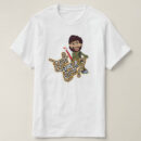 Graphic Printed T-Shirt for Happy Holi Tshirt | Casual Half Sleeve Round Neck T-Shirt