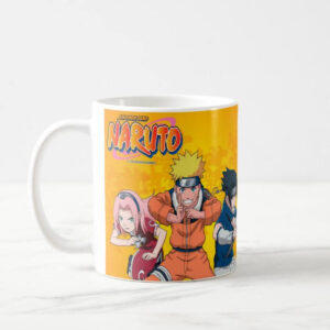 Preprinted Graphic Mug