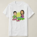 Graphic Printed T-Shirt for Happy Holi Tshirt | Casual Half Sleeve Round Neck T-Shirt