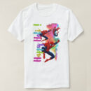 Graphic Printed T-Shirt for Happy Holi Tshirt | Casual Half Sleeve Round Neck T-Shirt