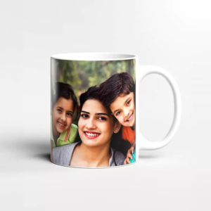 Customised Personal Photo Coffee,Tea Mug,Glass Water,Juice Mug for Personal use,Family,Gifts