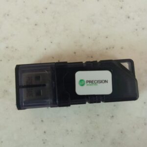 Precision Token 1 Pc